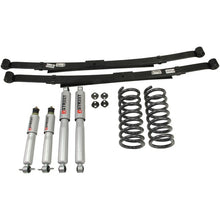 Load image into Gallery viewer, 9803-Ford-Ranger-9804-Mazda-B2300250030004000-3-F3-R-W-Sp-Shocks
