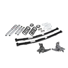 Load image into Gallery viewer, 9803-Gm-BlazerJimmy-6-Cyl.-4-Or-5-F5-R-W-Sp-Shocks-Lowering-Kit