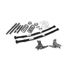 Load image into Gallery viewer, 9803-Gm-BlazerJimmy-6-Cyl.-4-Or-5-F5-R-W-Nd2-Shocks-Lowering-Kit