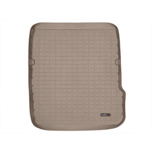 Load image into Gallery viewer, 9803-Mercedesbenz-E3-Wagon-(Behind-2Nd-Seat)-Cargo-Liner-Tan