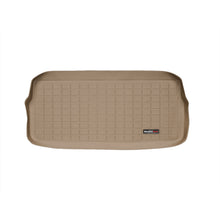 Load image into Gallery viewer, 9803-Sienna-Cargo-Liner-Tan