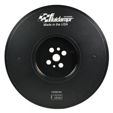 Load image into Gallery viewer, Fluidampr 980301 Harmonic Balancer - Fluidampr - Dodge - Cummins common rail - No Pulley - Each