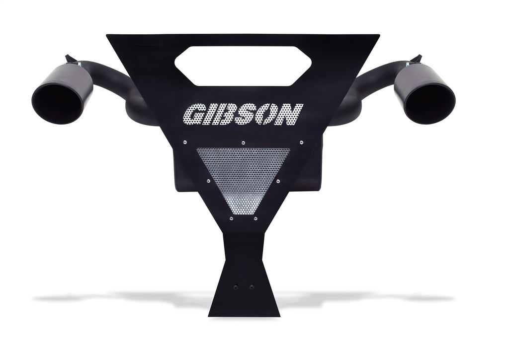 Gibson Performance Exhaust 98030 Yamaha for Select Yamaha YXZ1000R