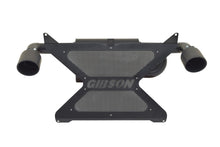 Load image into Gallery viewer, Gibson Performance Exhaust 98034 Can-Am for Select Can-Am Maverick X3 DS Turbo, Can-Am Maverick X3 DS Turbo R, Can-Am Maverick X3 DS Turbo RR, Can-Am Maverick X3 Max DS Turbo, Can-Am Maverick X3 Max DS Turbo R, Can-Am Maverick X3 Max DS Turbo RR, Can-Am