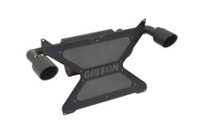 Load image into Gallery viewer, Gibson Performance Exhaust 98034 Can-Am for Select Can-Am Maverick X3 DS Turbo, Can-Am Maverick X3 DS Turbo R, Can-Am Maverick X3 DS Turbo RR, Can-Am Maverick X3 Max DS Turbo, Can-Am Maverick X3 Max DS Turbo R, Can-Am Maverick X3 Max DS Turbo RR, Can-Am