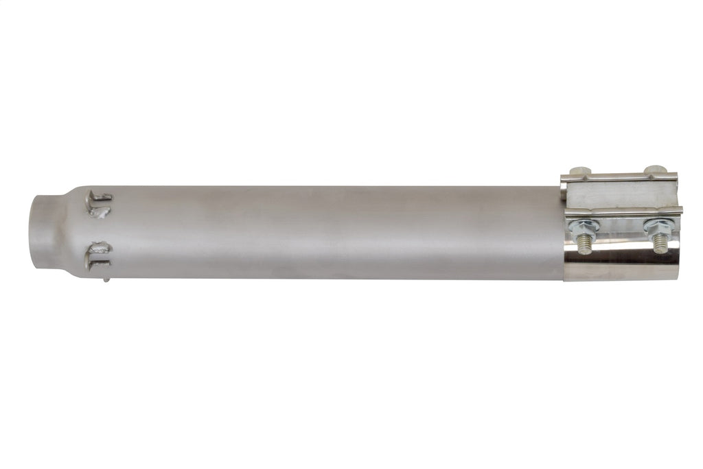 Gibson Performance Exhaust 98036 Can-Am for Select Can-Am Maverick X3 DS Turbo, Can-Am Maverick X3 DS Turbo R, Can-Am Maverick X3 DS Turbo RR, Can-Am Maverick X3 Max DS Turbo, Can-Am Maverick X3 Max DS Turbo R, Can-Am Maverick X3 Max DS Turbo RR, Can-Am