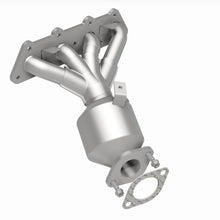 Load image into Gallery viewer, MagnaFlow Exhaust Products 23-113 OEM Grade Manifold Catalytic Converter for Select Hyundai Accent, Kia Rio