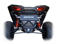 Load image into Gallery viewer, Gibson Performance Exhaust 98037 Polaris for Select Polaris RZR XP EPS, Polaris RZR XP 4 EPS
