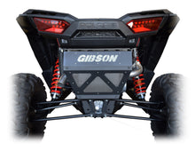 Load image into Gallery viewer, Gibson Performance Exhaust 98039 Polaris for Select Polaris RZR XP 1000, Polaris RZR XP EPS, Polaris RZR XP EPS DYNAMIX Edition, Polaris RZR XP EPS High Lifter Edition, Polaris RZR XP EPS Ride Command Edition, Polaris RZR XP EPS Trails and Rock Edition,