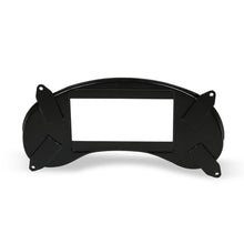 Load image into Gallery viewer, 9804-Chevy-S10-Dash-Bezels-For-Holley-Efi-6.86In-Dash-Panel-Black
