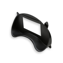 Load image into Gallery viewer, 9804-Chevy-S10-Dash-Bezels-For-Holley-Efi-6.86In-Dash-Panel-Black