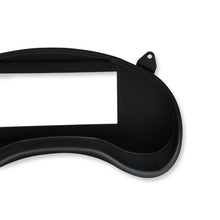 Load image into Gallery viewer, 9804-Chevy-S10-Dash-Bezels-For-Holley-Efi-6.86In-Dash-Panel-Black