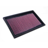 K&N Engineering 33-2824 Replacement Air Filter