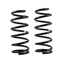 Load image into Gallery viewer, 9804-Patrol-Front-1.5In2in-Hd-Lifted-Coil-Springs-50Kgs-20Mm-Lift-Diesdel-Models-2.8-And-3.0