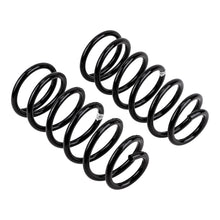 Load image into Gallery viewer, 9804-Patrol-Front-1.5In2in-Hd-Lifted-Coil-Springs-50Kgs-20Mm-Lift-Diesdel-Models-2.8-And-3.0