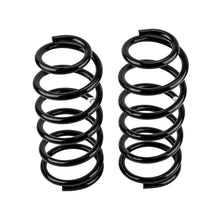 Load image into Gallery viewer, 9804-Patrol-Front-1.5In2in-Hd-Lifted-Coil-Springs-50Kgs-20Mm-Lift-Diesdel-Models-2.8-And-3.0