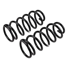 Load image into Gallery viewer, 9804-Patrol-Front-1.5In2in-Hd-Lifted-Coil-Springs-50Kgs-20Mm-Lift-Diesdel-Models-2.8-And-3.0