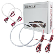 Load image into Gallery viewer, 9804-Volkswagen-Golf-Gti-Led-Head-Light-Halo-Kit-White