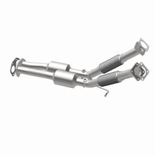 Load image into Gallery viewer, MagnaFlow Exhaust Products 21-506 OEM Grade Direct-Fit Catalytic Converter for Select Volvo XC90