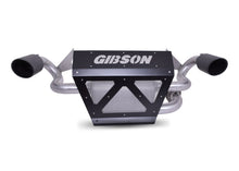 Load image into Gallery viewer, Gibson Performance Exhaust 98043 Polaris for Select Polaris RZR Turbo R 4 Premium, Polaris RZR Turbo R 4 Sport, Polaris RZR Turbo R 4 Ultimate, Polaris RZR Turbo R Premium, Polaris RZR Turbo R Sport, Polaris RZR Turbo R Ultimate, Polaris RZR XP 4 Turbo,