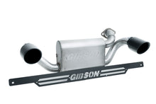 Load image into Gallery viewer, Gibson Performance Exhaust 98046 Polaris for Select Polaris General EPS, Polaris General 4 EPS