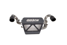 Load image into Gallery viewer, Gibson Performance Exhaust 98047 Polaris for Select Polaris RZR PRO XP, Polaris RZR PRO XP 4, Polaris RZR PRO XP 4 Orange Madness LE, Polaris RZR PRO XP 4 Premium, Polaris RZR PRO XP 4 Sport, Polaris RZR PRO XP 4 Ultimate, Polaris RZR PRO XP Orange