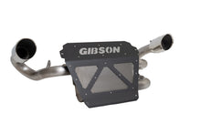 Load image into Gallery viewer, Gibson Performance Exhaust 98049 Polaris for Select Polaris RZR PRO XP, Polaris RZR PRO XP 4, Polaris RZR PRO XP 4 Orange Madness LE, Polaris RZR PRO XP 4 Premium, Polaris RZR PRO XP 4 Sport, Polaris RZR PRO XP 4 Ultimate, Polaris RZR PRO XP Orange