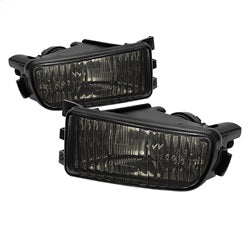 9805-Gs300400430-Oem-Fog-Lights-WoSwitchsmoke