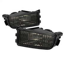 Load image into Gallery viewer, 9805-Gs300400430-Oem-Fog-Lights-WoSwitchsmoke