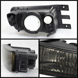 9805-Gs300400430-Oem-Fog-Lights-WoSwitchsmoke