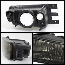 Load image into Gallery viewer, 9805-Gs300400430-Oem-Fog-Lights-WoSwitchsmoke