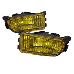 9805-Gs300400430-Oem-Fog-Lights-WoSwitchyellow