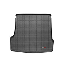 Load image into Gallery viewer, 9805-Passat-Sedan-Front-Wheel-Drive-Only-Cargo-Liner-Black