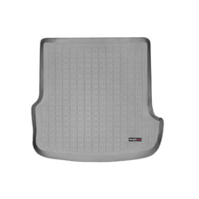 Load image into Gallery viewer, 9805-Passat-Wagon-Cargo-Liner-Grey