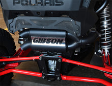 Load image into Gallery viewer, Gibson Performance Exhaust 98050 Polaris for Select Polaris RZR PRO XP, Polaris RZR PRO XP 4, Polaris RZR PRO XP 4 Orange Madness LE, Polaris RZR PRO XP 4 Premium, Polaris RZR PRO XP 4 Sport, Polaris RZR PRO XP 4 Ultimate, Polaris RZR PRO XP Orange