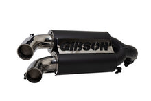 Load image into Gallery viewer, Gibson Performance Exhaust 98051 Polaris for Select Polaris RZR PRO XP, Polaris RZR PRO XP 4, Polaris RZR PRO XP 4 Orange Madness LE, Polaris RZR PRO XP 4 Premium, Polaris RZR PRO XP 4 Sport, Polaris RZR PRO XP 4 Ultimate, Polaris RZR PRO XP Orange