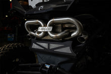 Load image into Gallery viewer, Gibson Performance Exhaust 98053 Can-Am for Select Can-Am Maverick X3 DS Turbo, Can-Am Maverick X3 DS Turbo R, Can-Am Maverick X3 DS Turbo RR, Can-Am Maverick X3 Max DS Turbo, Can-Am Maverick X3 Max DS Turbo R, Can-Am Maverick X3 Max DS Turbo RR, Can-Am