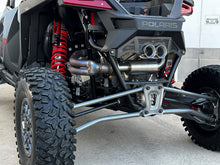 Load image into Gallery viewer, Gibson Performance Exhaust 98054 Polaris for Select Polaris RZR Pro R 4 Premium, Polaris RZR Pro R 4 Sport, Polaris RZR Pro R 4 Ultimate, Polaris RZR Pro R 4 Ultimate Launch Edition, Polaris RZR Pro R Premium, Polaris RZR Pro R Sport, Polaris RZR Pro R