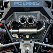 Load image into Gallery viewer, Gibson Performance Exhaust 98054 Polaris for Select Polaris RZR Pro R 4 Premium, Polaris RZR Pro R 4 Sport, Polaris RZR Pro R 4 Ultimate, Polaris RZR Pro R 4 Ultimate Launch Edition, Polaris RZR Pro R Premium, Polaris RZR Pro R Sport, Polaris RZR Pro R