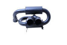 Load image into Gallery viewer, Gibson Performance Exhaust 98057 Can-Am for Select Can-Am Maverick R, Can-Am Maverick R Max, Can-Am Maverick R Max X, Can-Am Maverick R Max X RS, Can-Am Maverick R Max X RS Smart-Shox, Can-Am Maverick R X, Can-Am Maverick R X RS, Can-Am Maverick R X RS