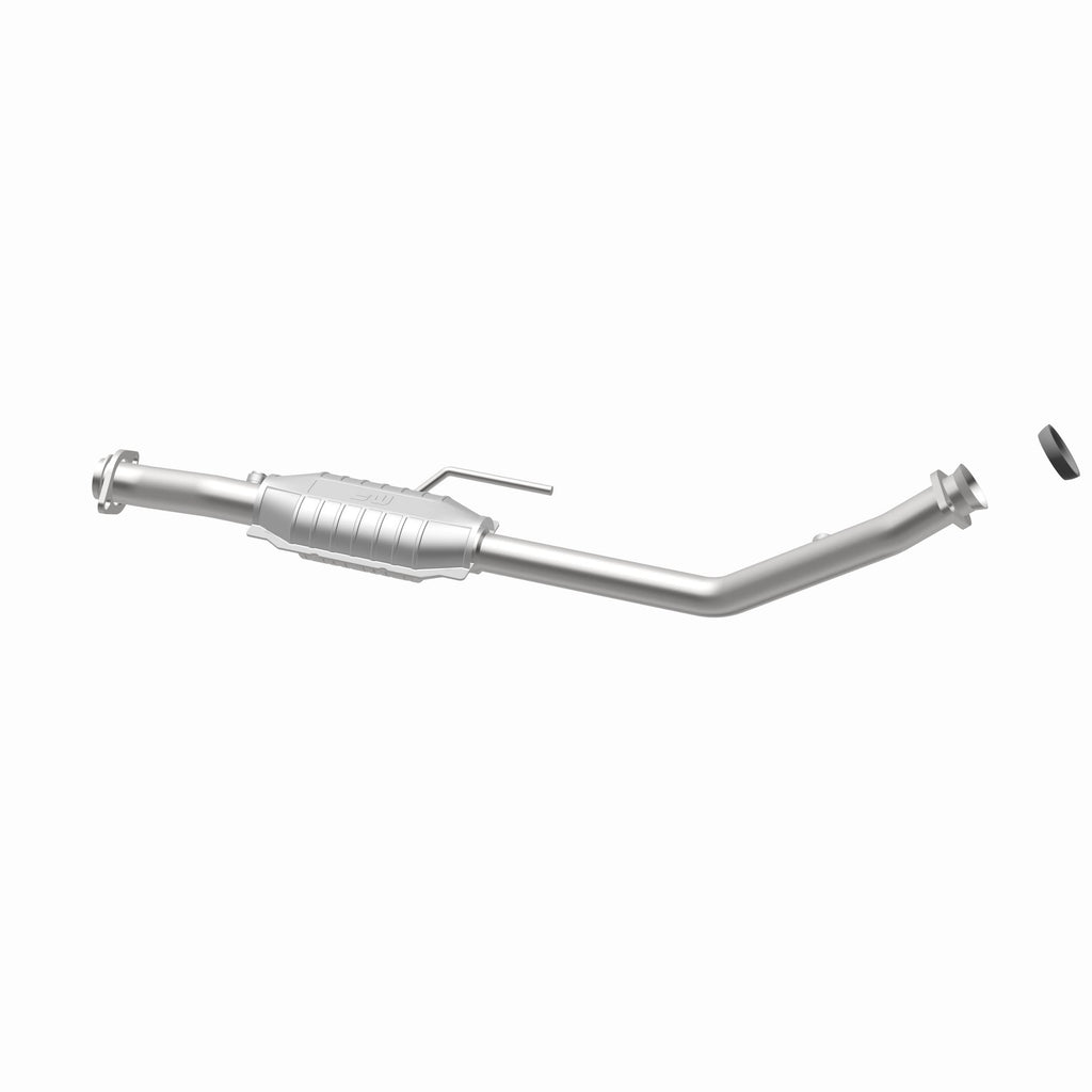 MagnaFlow Exhaust Products 23380 HM Grade Direct-Fit Catalytic Converter for Select Mazda B2300