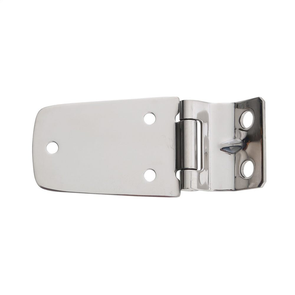 9806-Wrangler-(TjLj)-Complete-Hood-Kit-Stainless-Steel