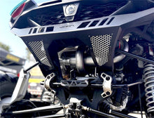 Load image into Gallery viewer, Gibson Performance Exhaust 98063 Can-Am UTV Single Exhaust; Stainless for Select Can-Am Maverick R, Can-Am Maverick R Max, Can-Am Maverick R Max X, Can-Am Maverick R Max X RS, Can-Am Maverick R Max X RS Smart-Shox, Can-Am Maverick R X, Can-Am Maverick R