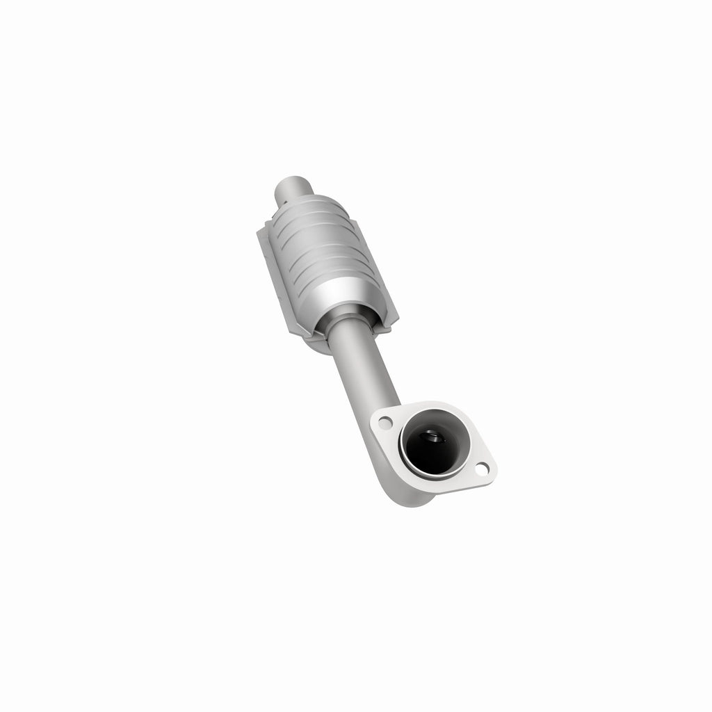 MagnaFlow Exhaust Products 24431 HM Grade Direct-Fit Catalytic Converter for Select BMW X5