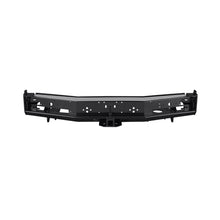 Load image into Gallery viewer, 9807-Land-Cruiser-Modular-Rear-Bumper