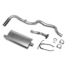 Load image into Gallery viewer, 9808-Ford-Ranger-V6-Exhaust-System