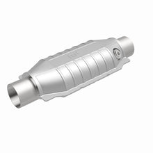 Load image into Gallery viewer, MagnaFlow Exhaust Products 99035HM HM Grade Universal Catalytic Converter