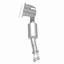 Load image into Gallery viewer, MagnaFlow Exhaust Products 5551759 California CARB Manifold Catalytic Converter for Select BMW X3