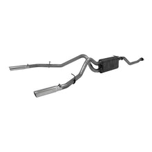 Load image into Gallery viewer, 9809-Ranger-3.0L-4.0L-V6-Extra-Cab-Catback-Super-50-Series-Muffler