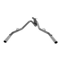 Load image into Gallery viewer, 9809-Ranger-3.0L-4.0L-V6-Extra-Cab-Catback-Super-50-Series-Muffler